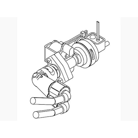 Kohler Inlet Valve 1233543